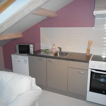 Apartament La Pause *