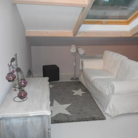 La Pause Apartament Libin