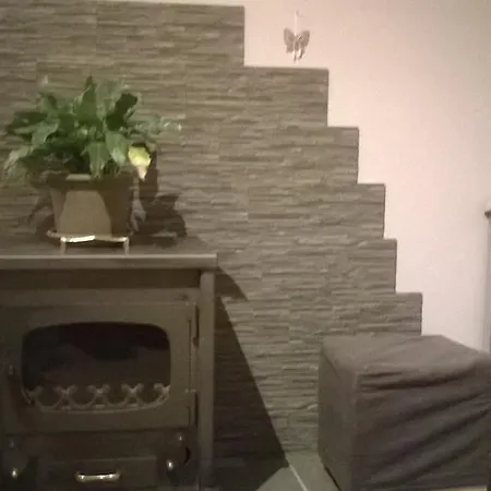 Apartament La Pause Libin